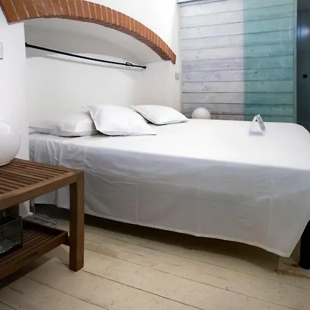 La Casa Di Elisa Vendégház 3*