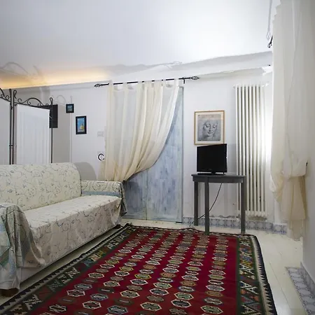 La Casa Di Elisa Pensionat *
