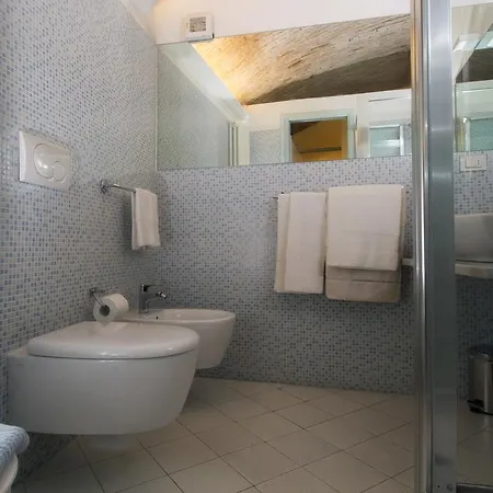 La Casa Di Elisa Pensionat Camogli