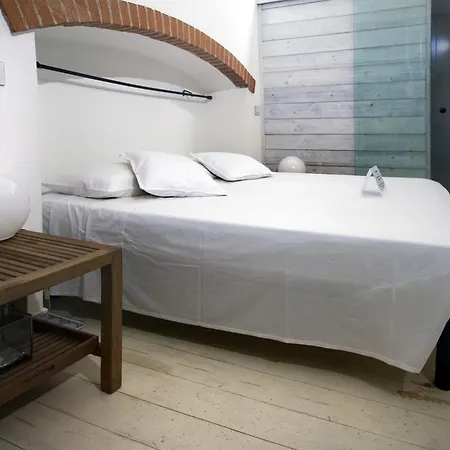 La Casa Di Elisa Camogli
