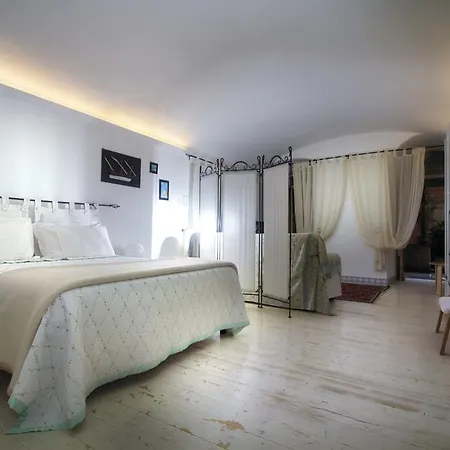 La Casa Di Elisa * Camogli