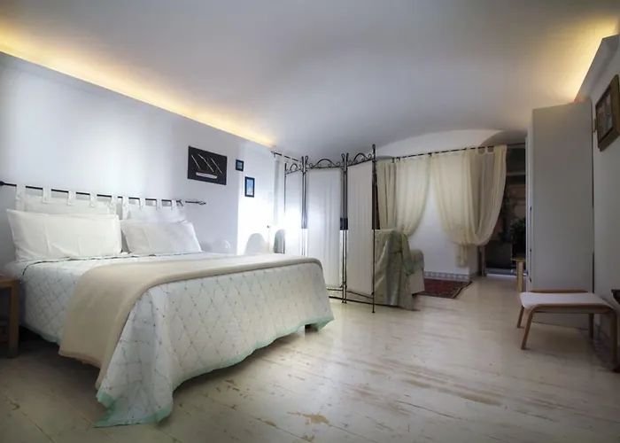 La Casa Di Elisa