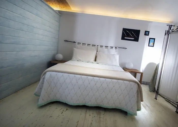 La Casa Di Elisa 3*