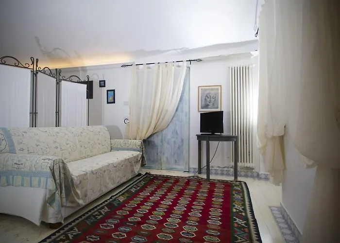 La Casa Di Elisa Affittacamere 3*