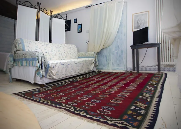 Affittacamere La Casa Di Elisa Camogli
