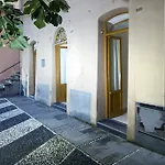Gæstehus La Casa Di Elisa Camogli