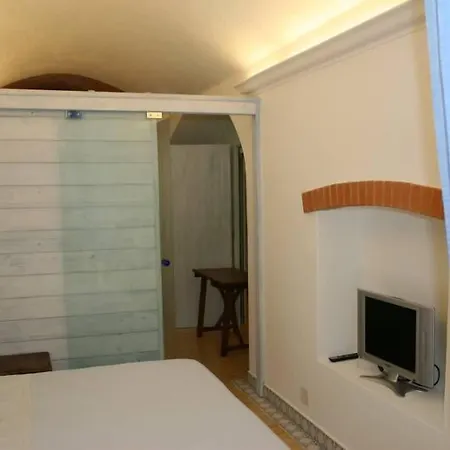 La Casa Di Elisa קמוגלי