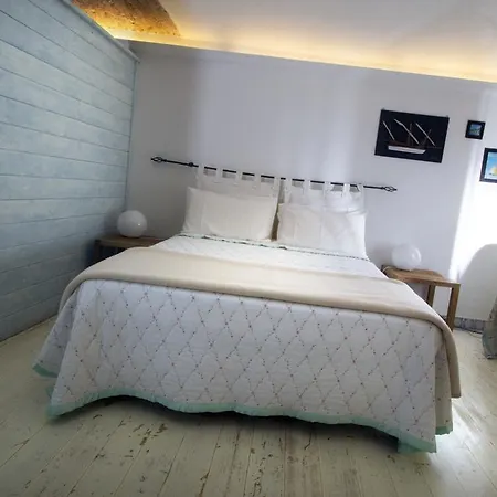 La Casa Di Elisa Gasthof *