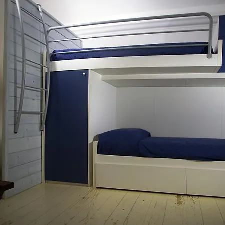 La Casa Di Elisa *