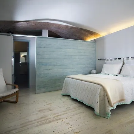 Πανσιόν La Casa Di Elisa